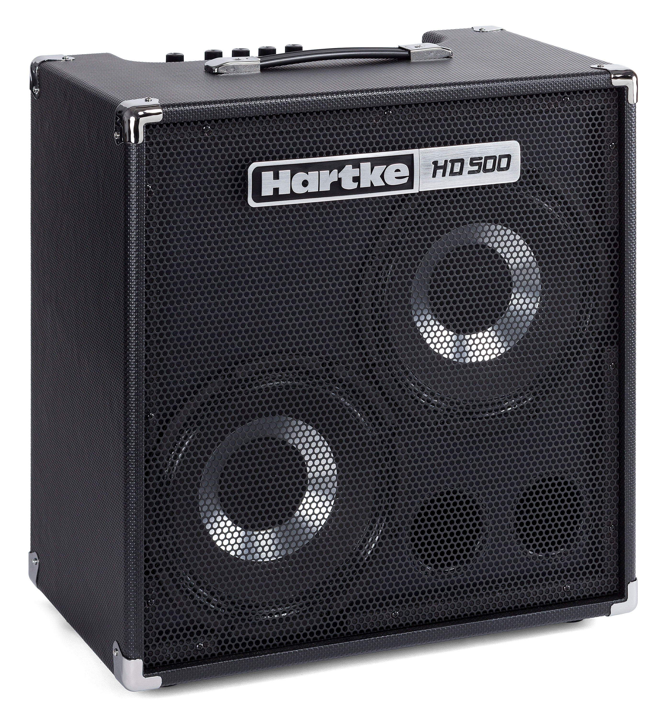 A35 | Hartke