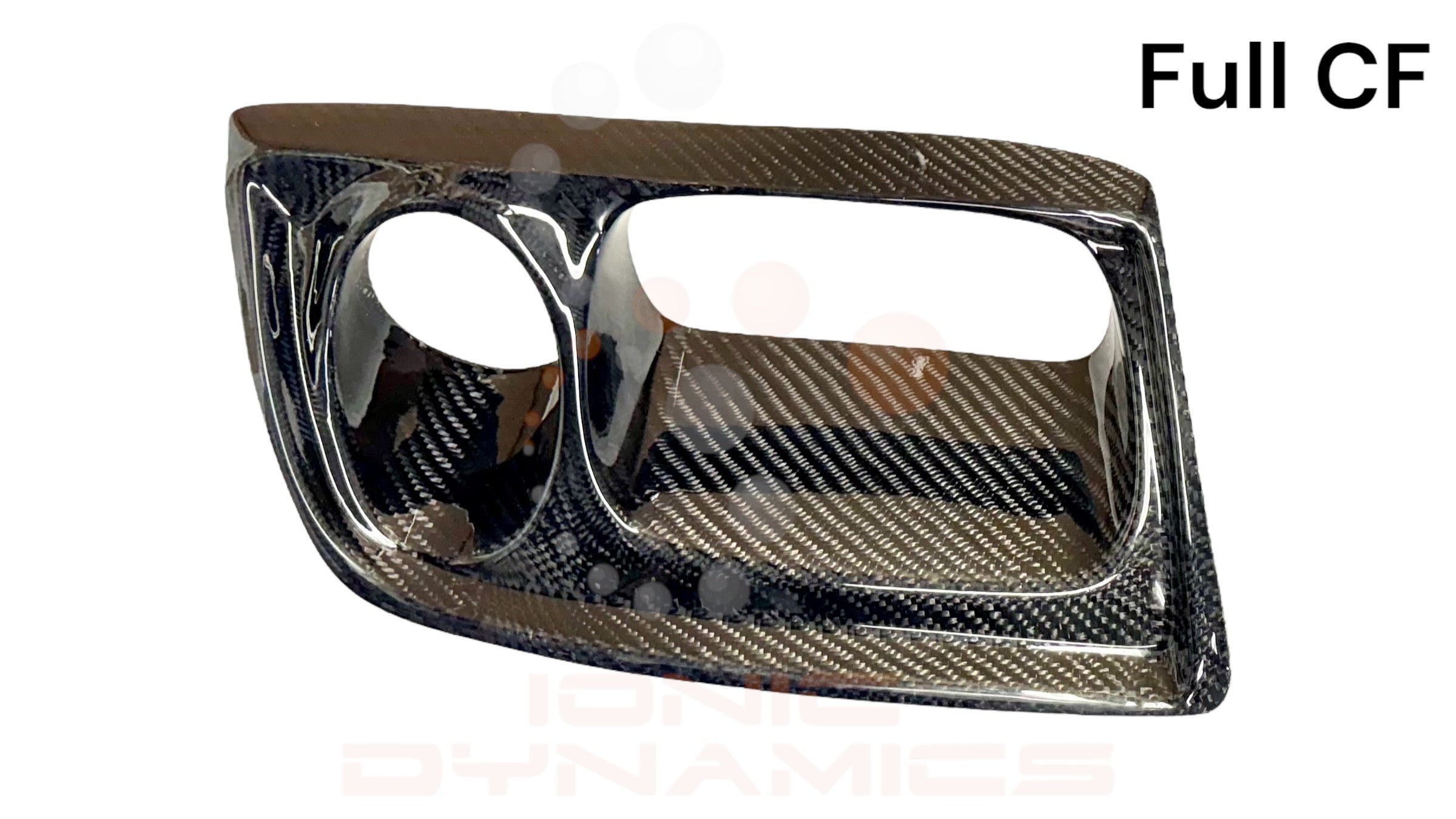 NEW 300zx 99 J' spec replica headlight bezel inserts. – Ionic Dynamics
