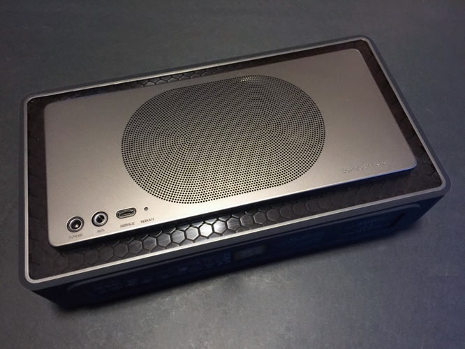 Review: Bowers & Wilkins T7 Bluetooth Speaker | iLounge
