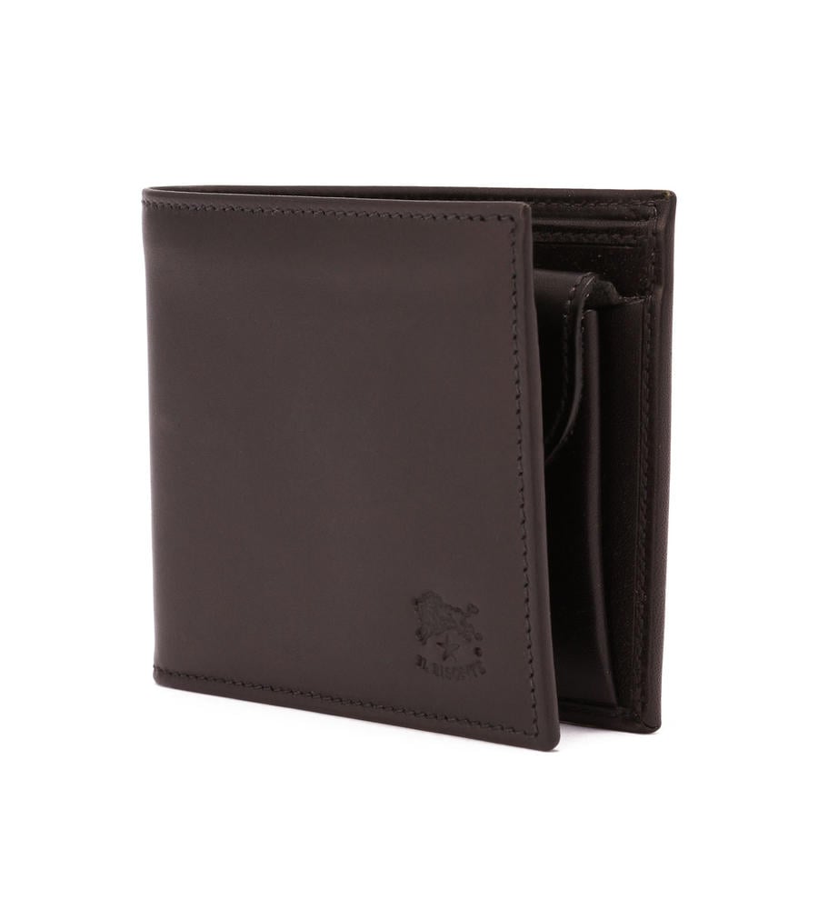 ウォレット | 折財布 | 財布 | オンラインストア | IL BISONTE (イル