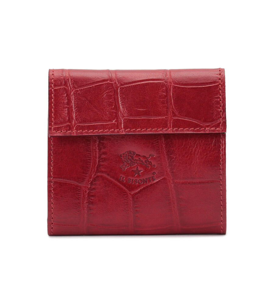 ウォレット | ミニ財布 | 財布 | オンラインストア | IL BISONTE (イル
