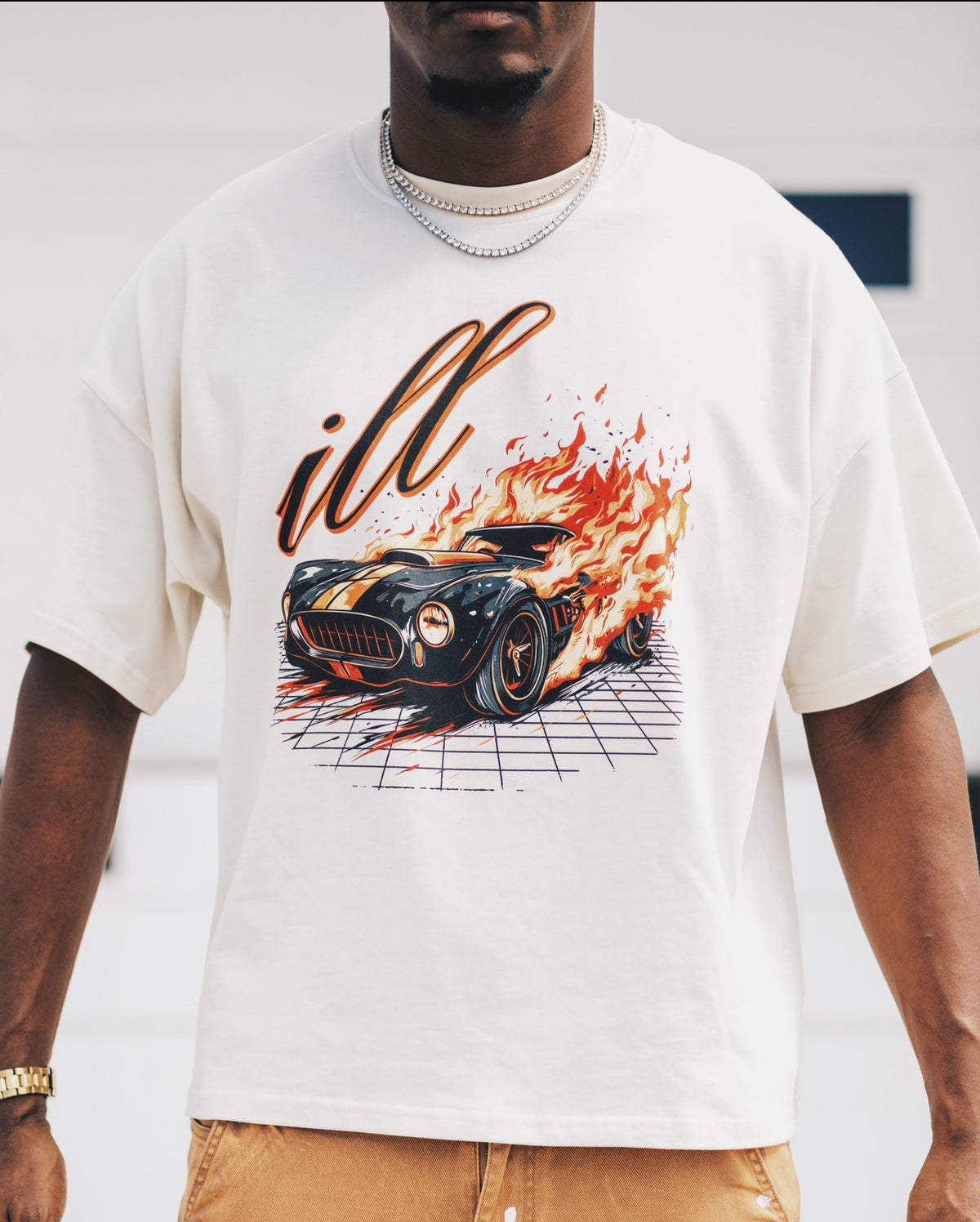 青山哲士作『no diversity, no future（XL ver.）』 青山哲士 no