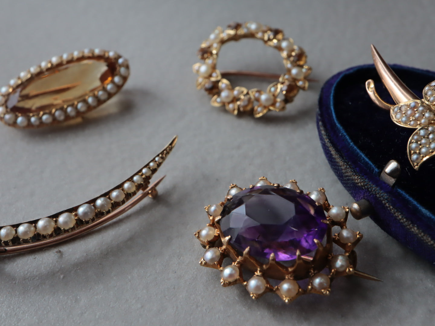 シードパール・ヴィンテージパール専門店｜illum （イルム） – illum