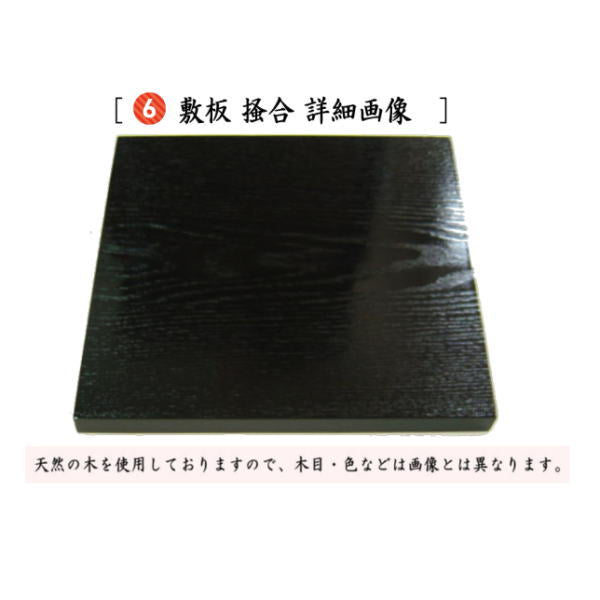 茶器/茶道具 風炉釜＆土風炉（紅鉢）セット】 風炉釜 筒糸目 アルミ軽