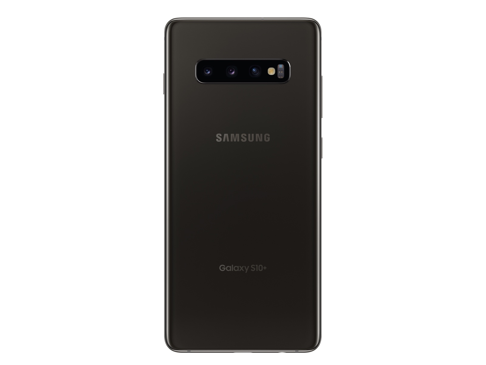 SM-G975UCKEVZW | Galaxy S10+ 512GB (Verizon) Ceramic Black