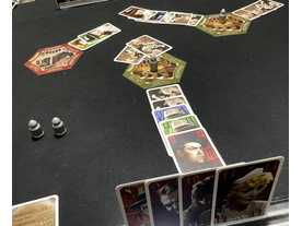 クイーンズブレイド・ザ・コロシアム レビュー評価など1件（Queens