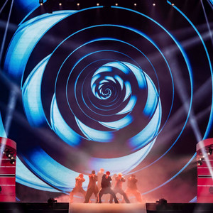 BE:FIRST DOME TOUR 2024-2025 “2:BE” - playlist by BMSG_official