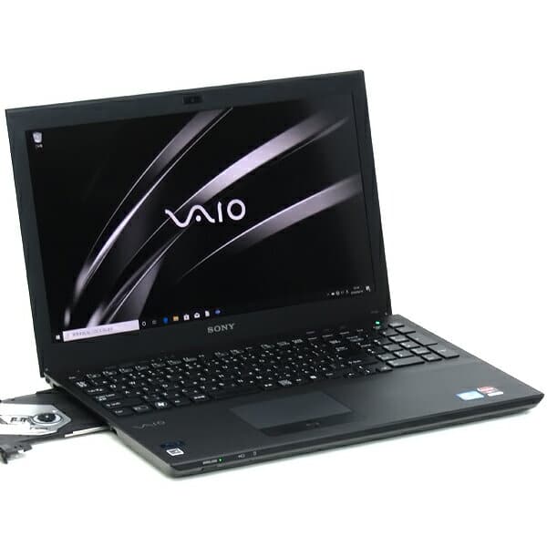 SONY VAIO VPCSE29FJ Core i7 8GB 15.5インチ SONY VAIO VPCSE29FJ