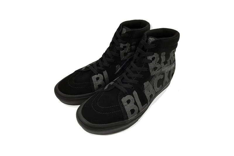 Futura 2000 x COMME des GARÇONS 