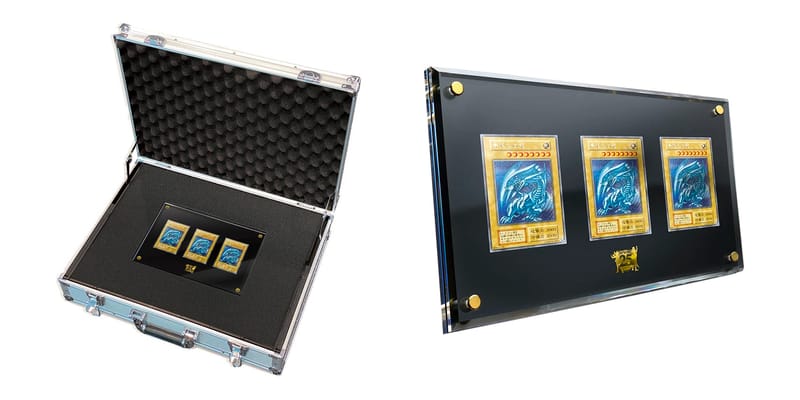 遊戯王25th ANNIVERSARY ULTIMATE KAIBA SET