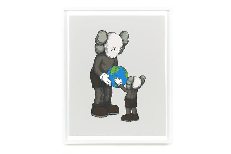 本物)KAWS PROMISE COMPANION 本物)KAWS PROMISE COMPANION