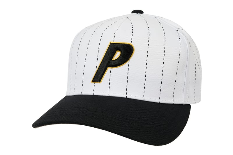 パレススケートボードが限定カプセルコレクションを発売 | Hypebeast.JP