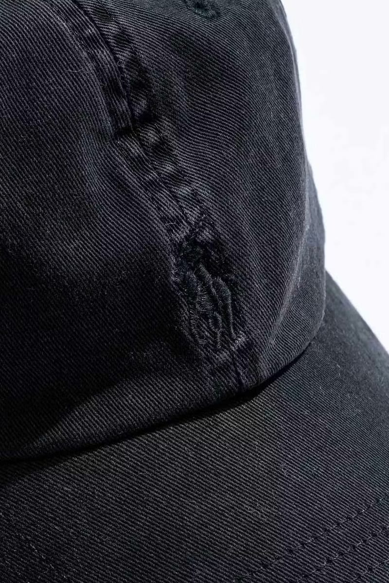 Ron Herman x Polo Ralph Lauren 