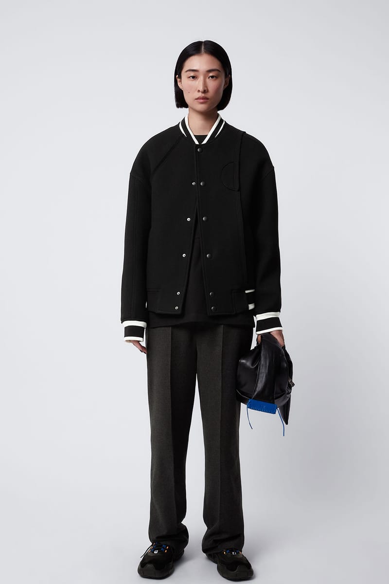 ADERERROR x ZARA Collaboration Release Info | Hypebae