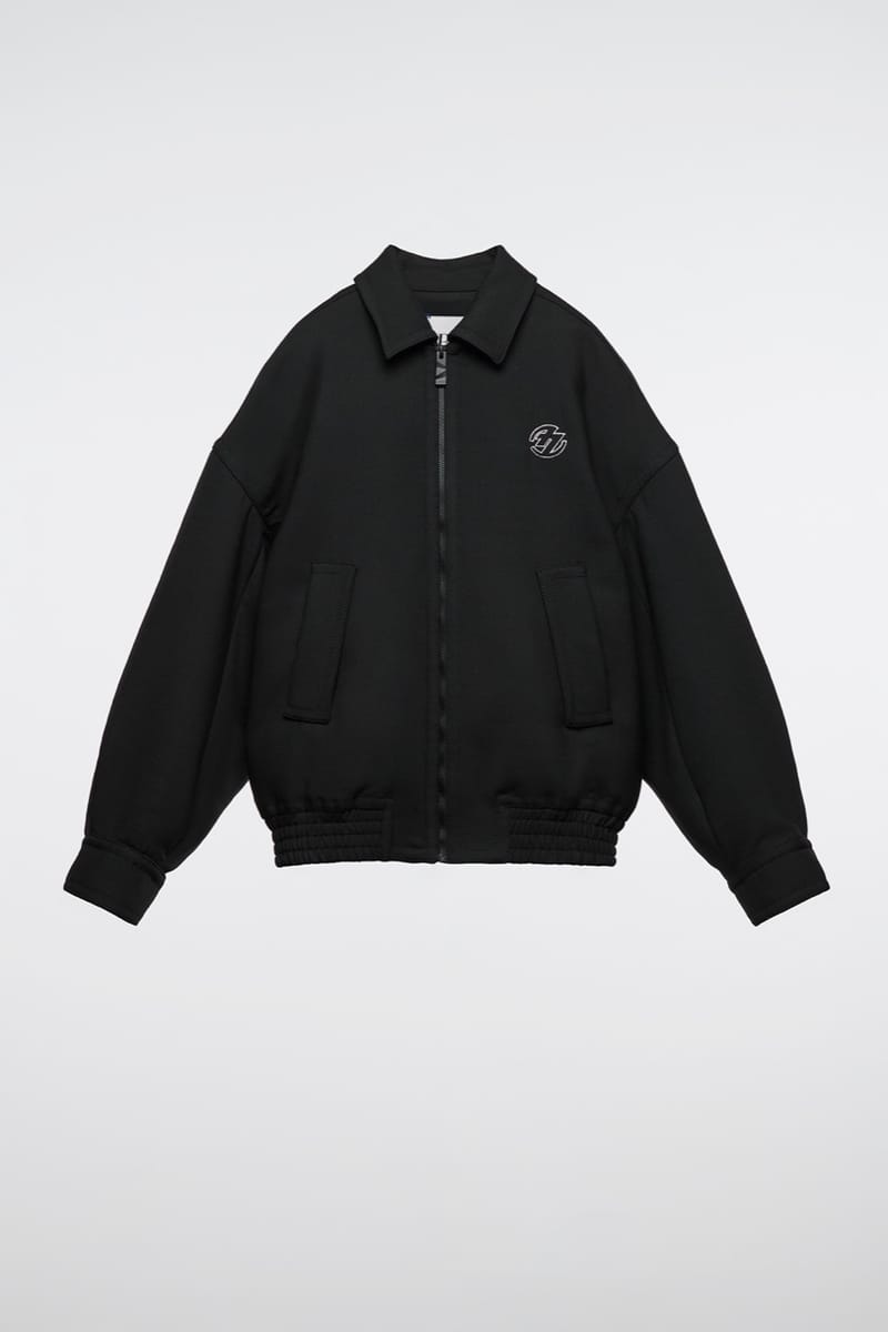 Zara and ADERERROR Release Second Collaboration | Hypebae