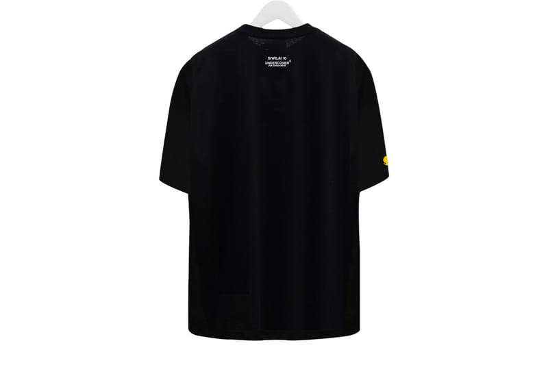 RADWIMPS x UNDERCOVER コラボTシャツ XLサイズ 新品 新品未開封