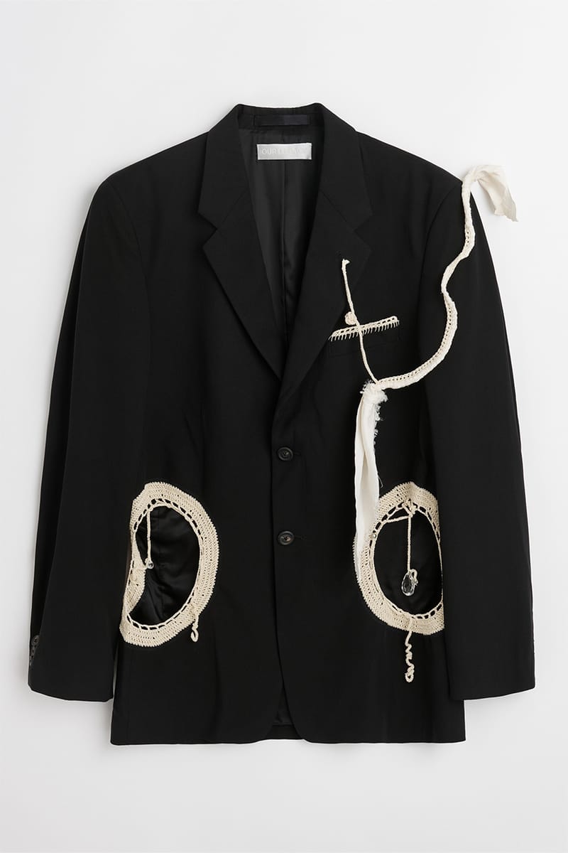 新品☆ OUR LEGACY WORKSHOPコップ カップ インテリア コラボ 新品