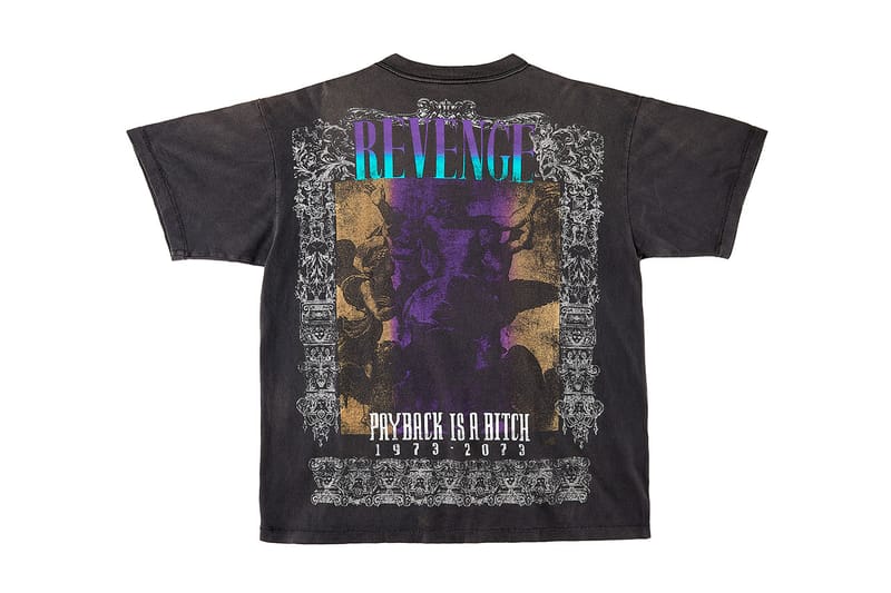 セントマイケルがベルベルジンのディレクター 藤原裕とのコラボを発売