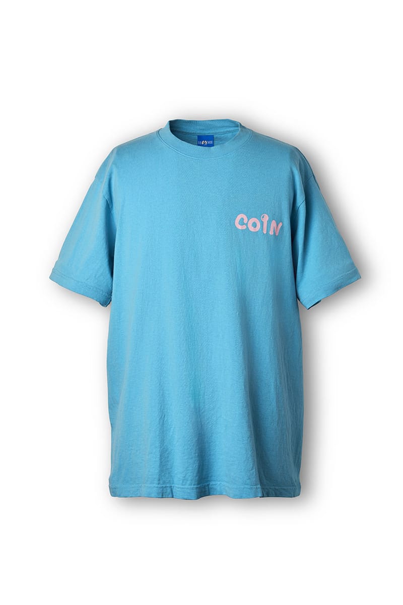 コイン・パーキング・デリバリーが初となるポップアップを突如開催