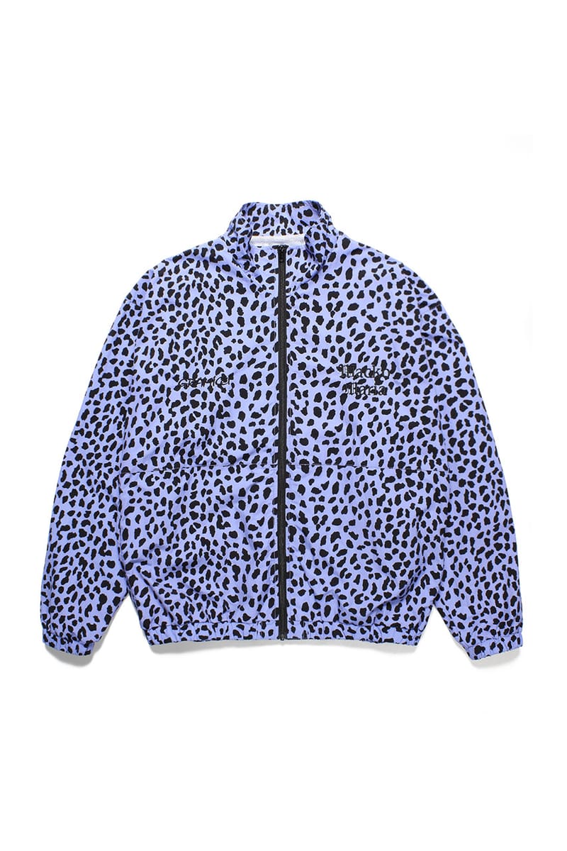 ワコ マリアとグラミチから初のコラボコレクションが発売 | Hypebeast.JP