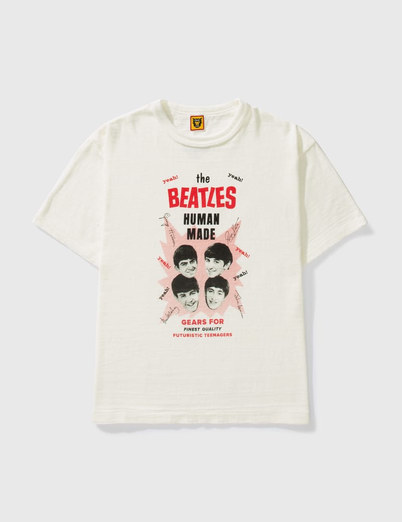 Human Made - Beatles T-shirt | HBX
