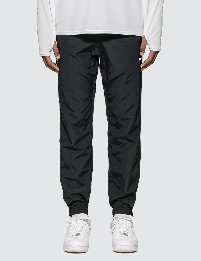 F.C. Real Bristol - Nylon Easy Long Pants | HBX