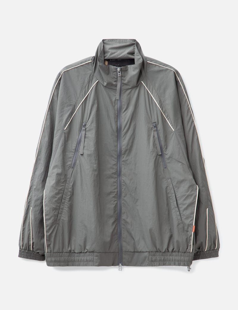 GOOPiMADE - GOOPiMADE® “VG-3MF” - 3M Thinsulate “FZRA” Parka | HBX