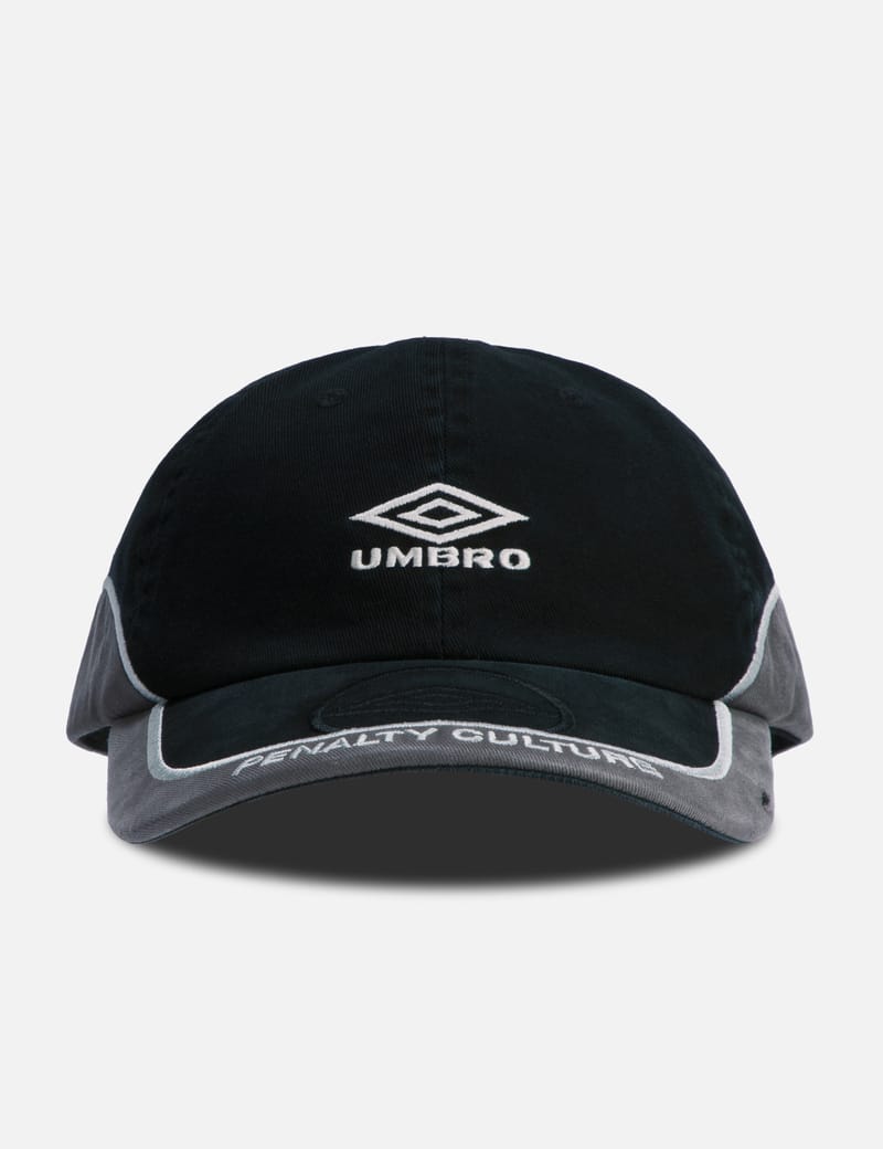 Umbro - Slam Jam X umbro Logo Cap | HBX