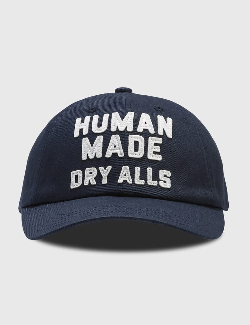 Human Made - 6 Panel Twill Cap | HBX
