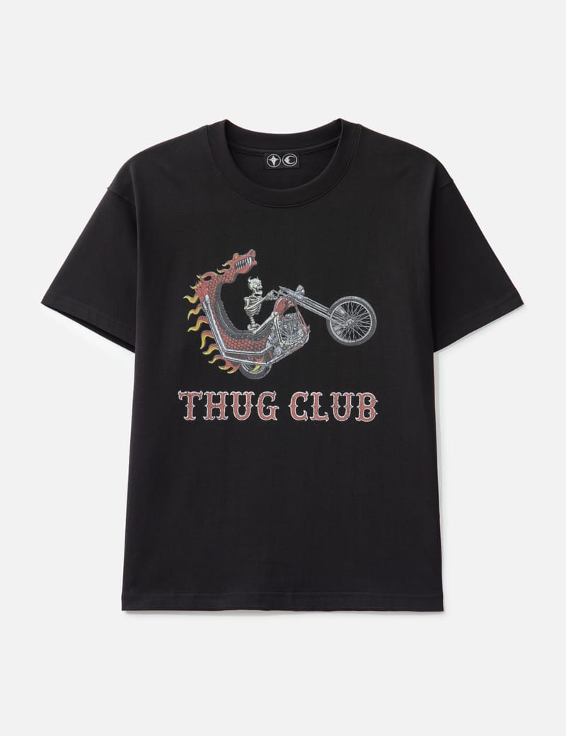 THUG CLUB - Sword T-shirt | HBX
