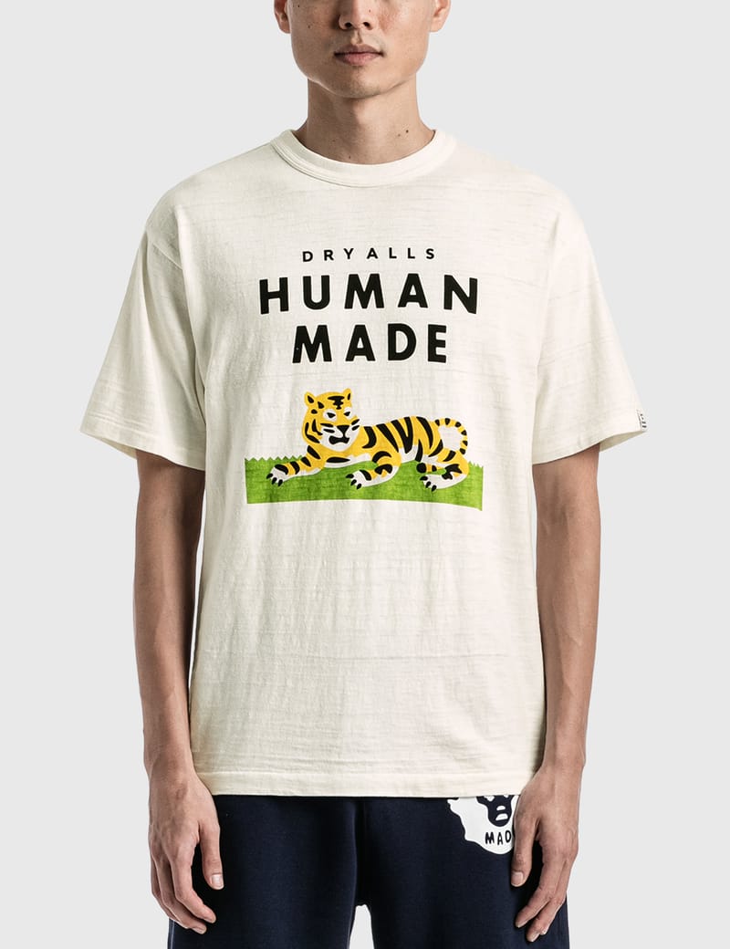 HUMANMADE ヒューマンメイド GRAPHIC T-SHIRT 干支 馬 HUMAN MADE