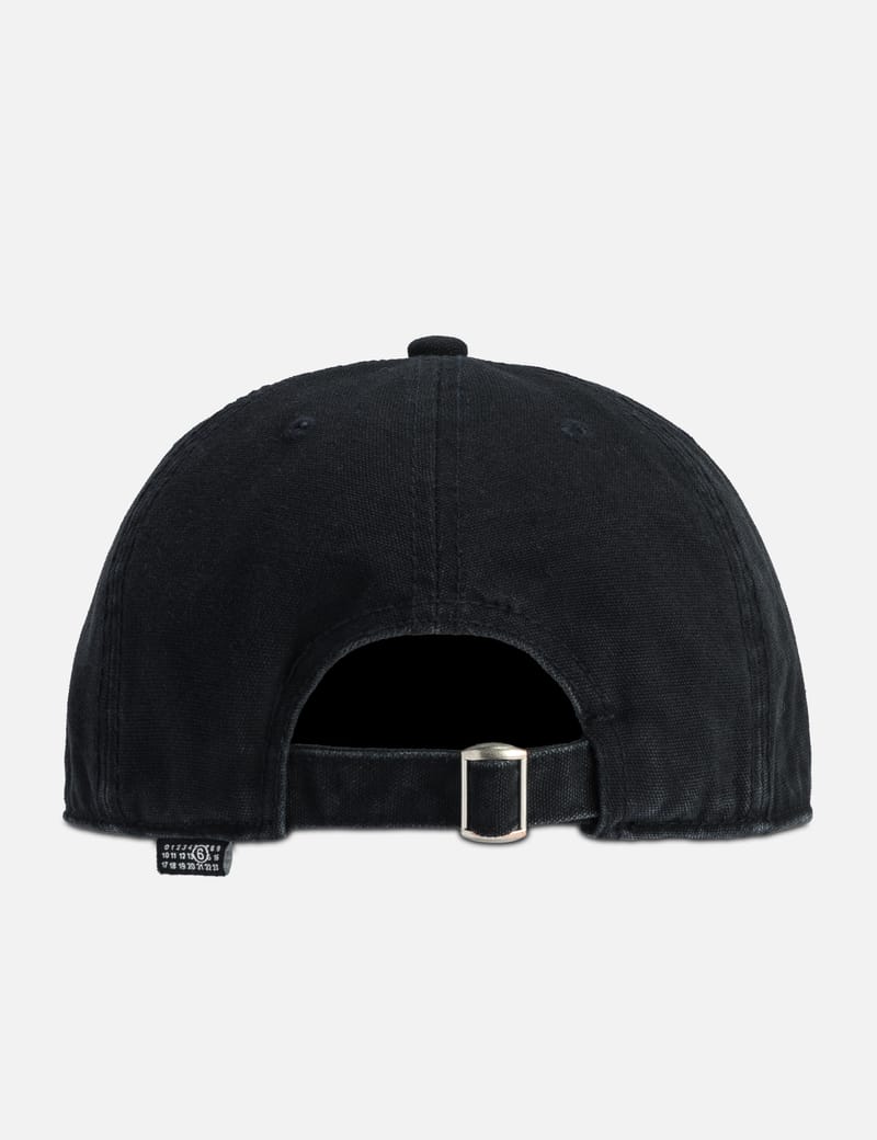 MM6 Maison Margiela - Baseball Cap | HBX