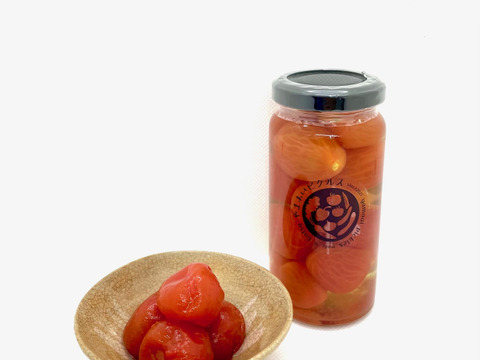 ピクルス5本セット】定番4本＋季節おまかせ1本：島根県産のうずら