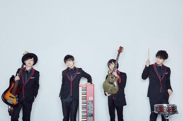 SWEET TWEET」Official髭男dismの楽曲ページ｜Eggs｜インディーズ