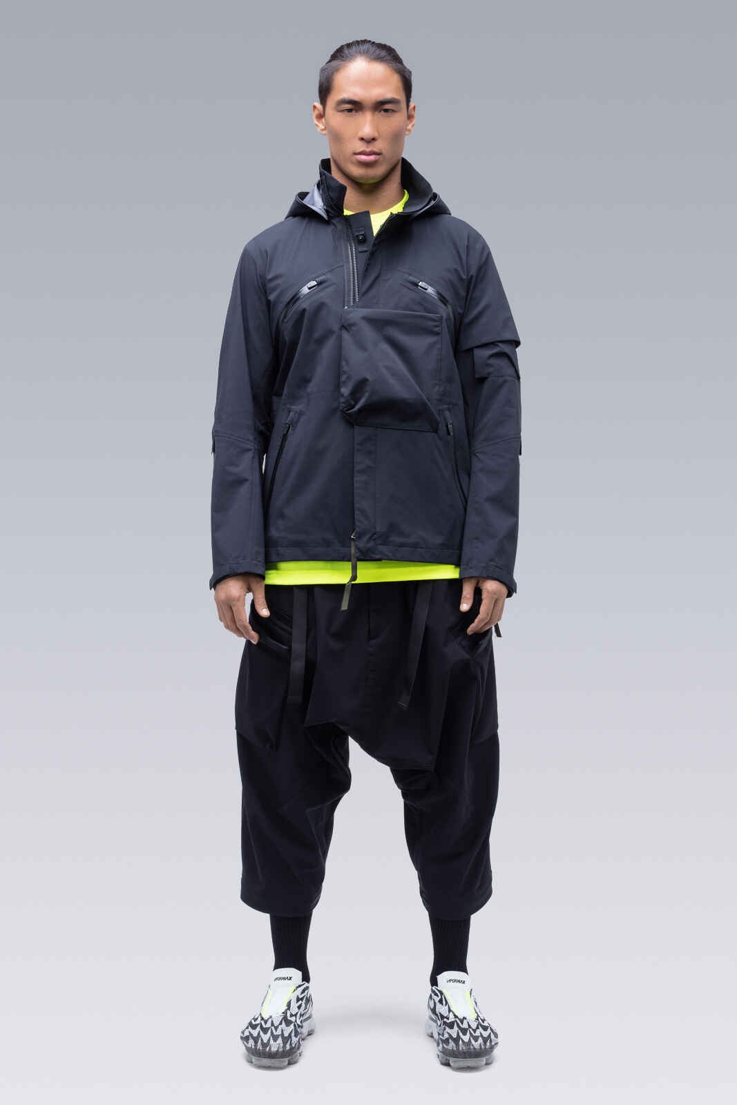 ACRONYM P30A-DS schoeller® Dryskin™ Ultrawide Drawcord Cargo