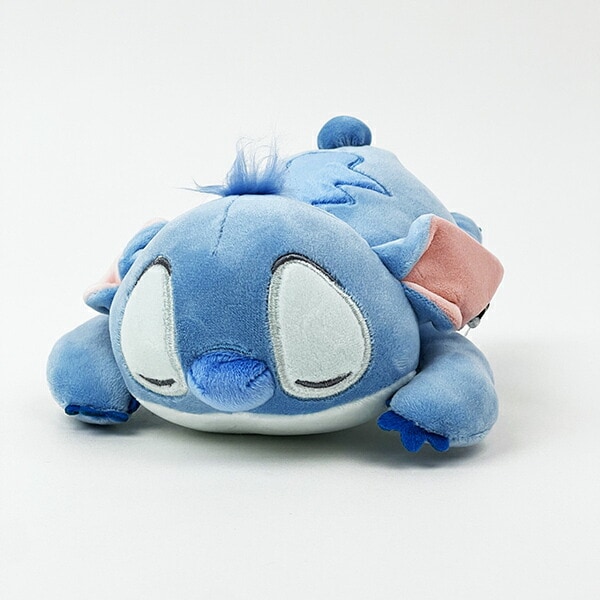 ディズニー スティッチ にぎにぎクッション ぬいぐるみ Disney