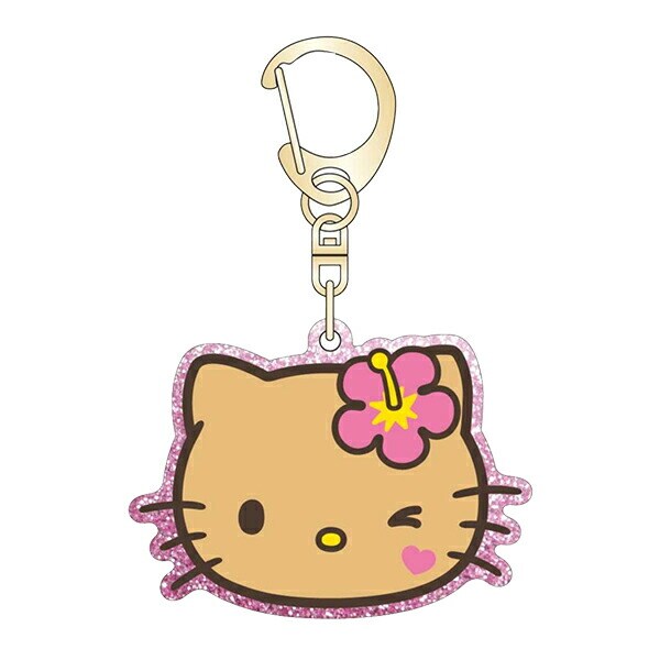 平成レトロ】ハローキティ ウォールフック ダイカットフック ミミィ