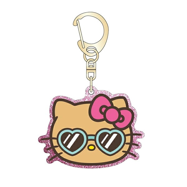 希少レア ハローキティ 根付け デビルシリーズ 2006 平成レトロ