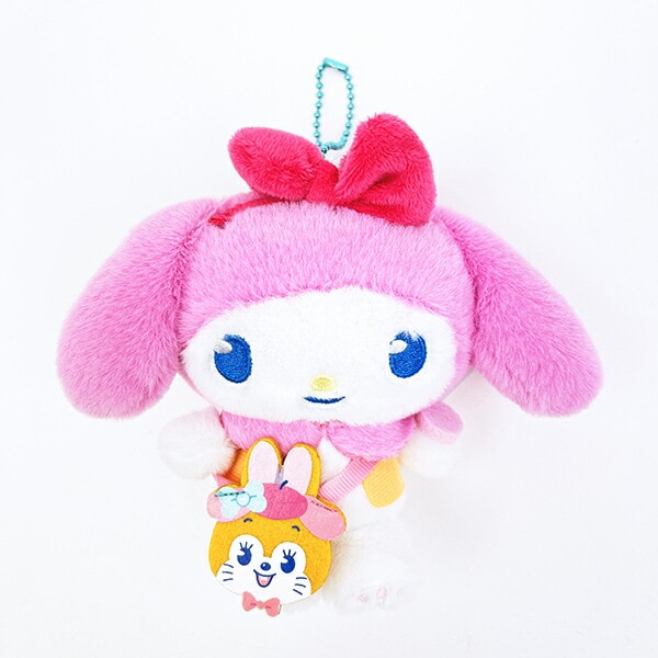 ポムポムプリン マフィンとの楽しい金曜日♪ ポムポムプリン♡プルプル