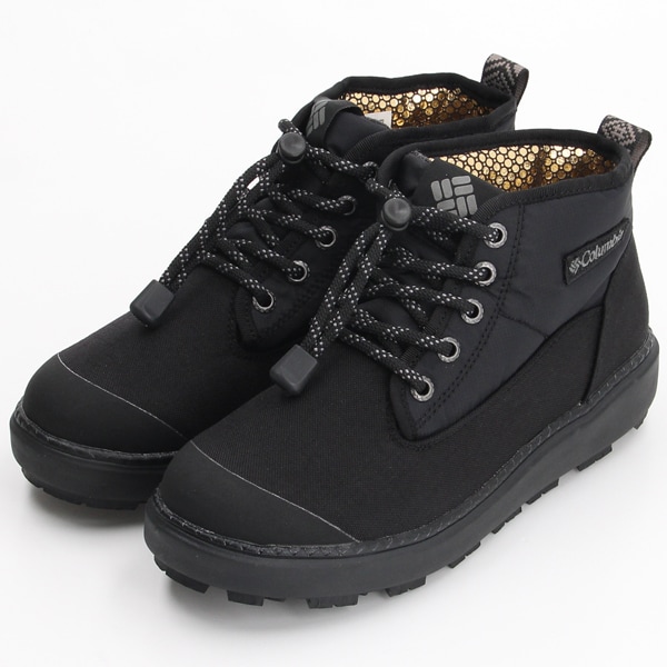 Columbia/サップランドツーチャッカウォータープルーフオムニヒート