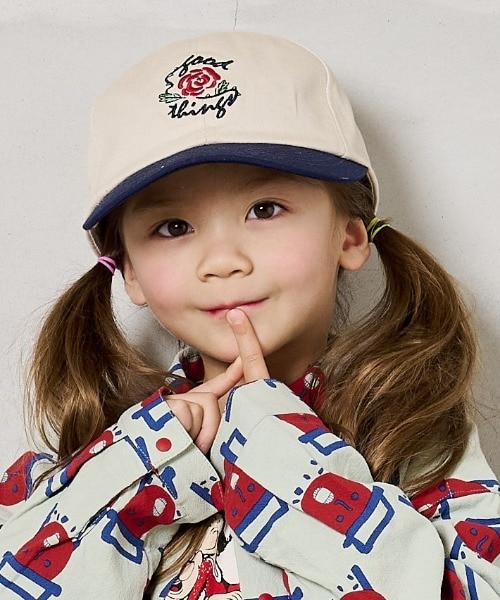 HYDE SWITCHBLADE キャップ ブルゾン Mサイズ SWITCHBLADEロゴキャップ