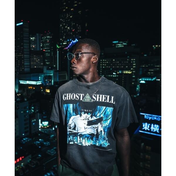 ミュージシャン SAVE THE VENUE T/NOISEMAKER SAVE THE VENUE T