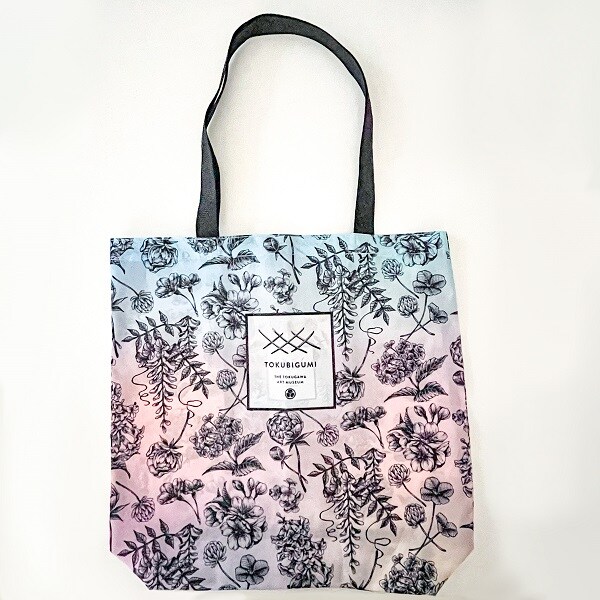 Miyu ボビーダラス 超美品 お猿さん 手作り一点もの エコバッグ付 Miyu