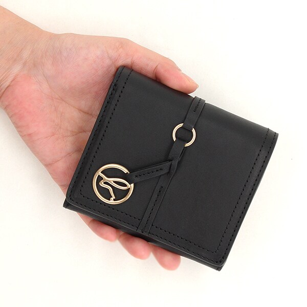 XAW04-02 ウォレット | アニエスベー ボヤージュ(agnes b.Voyage