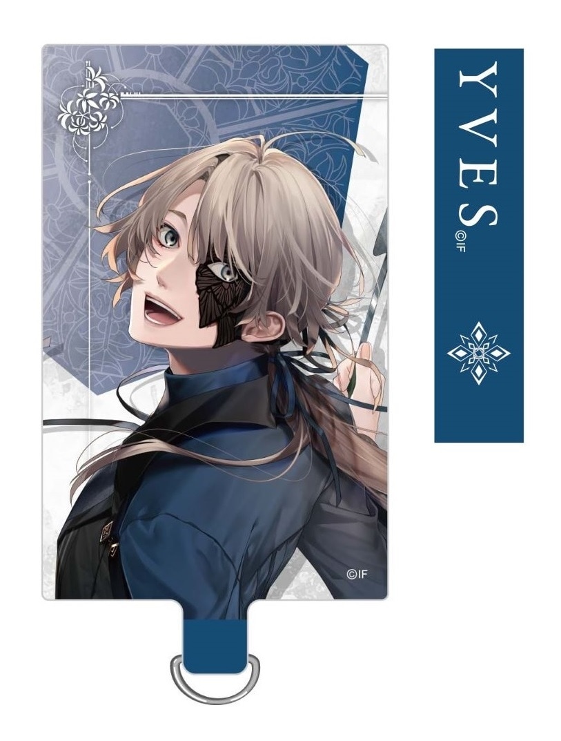 オトメイトマーケット オトマ 終遠のヴィルシュ 終ヴィル アクスタ①