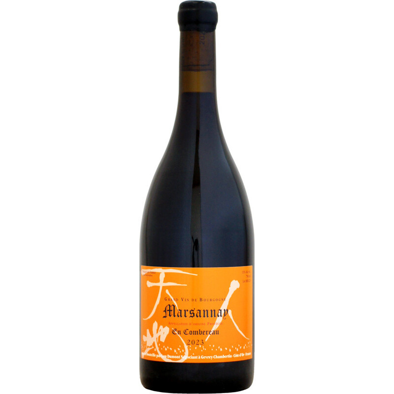 ルー・デュモン レア・セレクション ニュイ・サン・ジョルジュ [1997