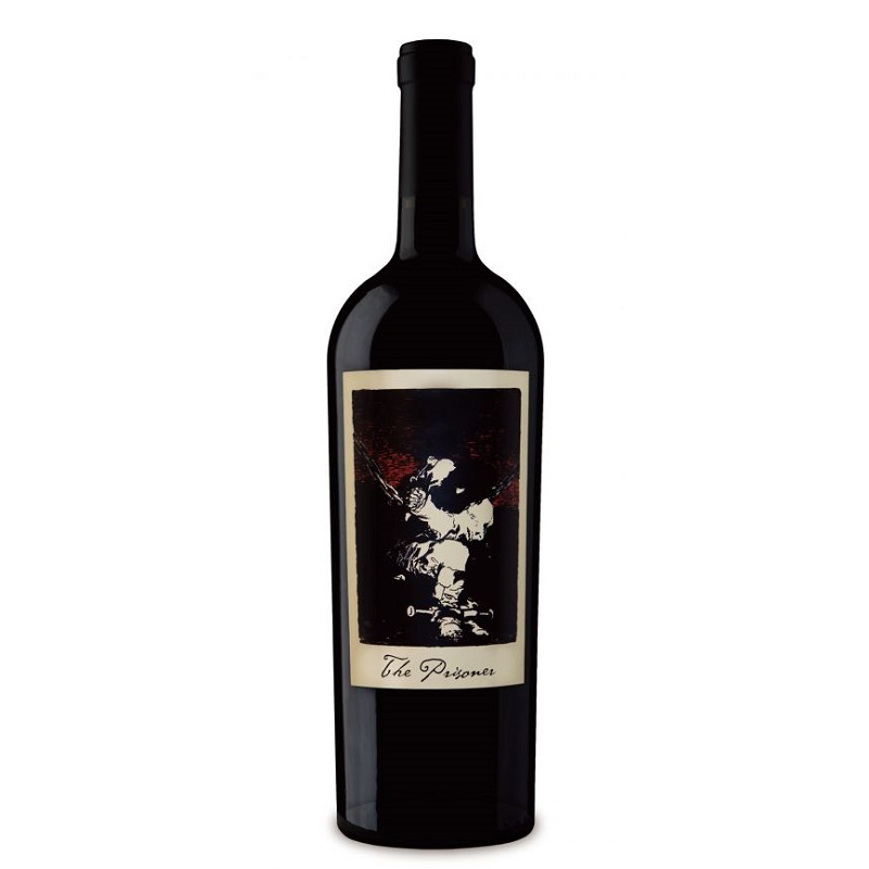 ザ・プリズナー [2019] 750ml / The Prisoner|寺田倉庫|ピーロート