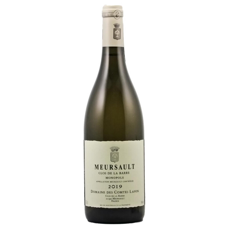 MEURSAULT 2022 COMTES LAFON / ムルソー 2022 コント・ラフォン|寺田