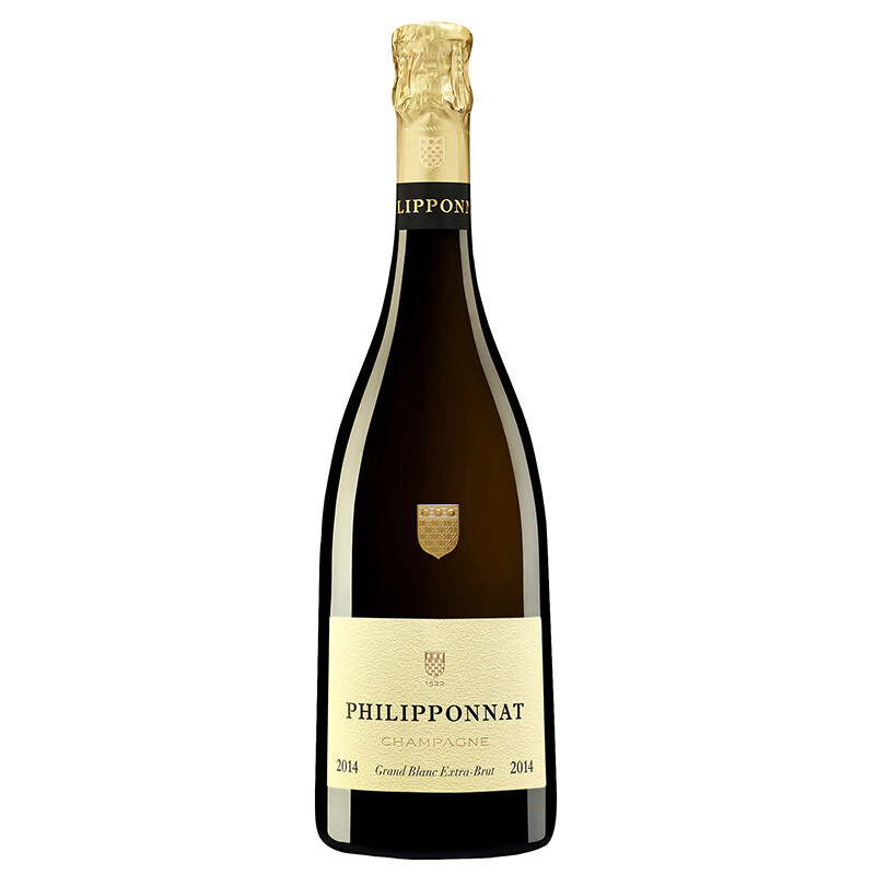 シャンパン ジョセフ・ペリエ キュヴェ・ジョセフィーヌ ブリュット