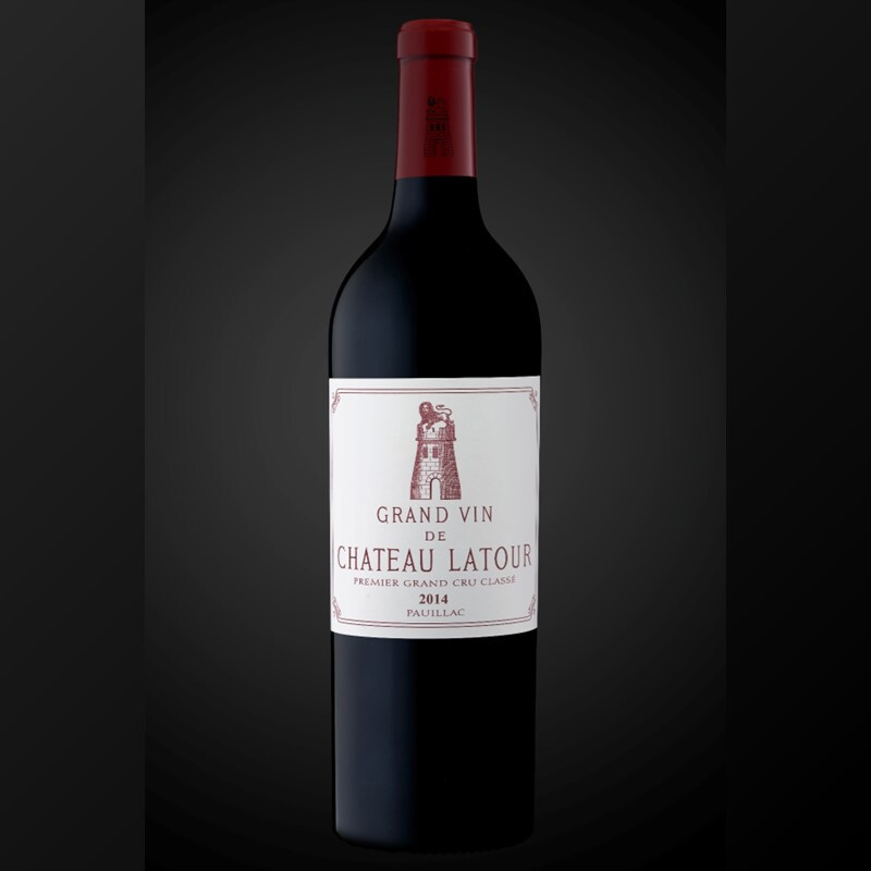 シャトー・ラトゥール [2002]750ml|寺田倉庫|ワインセラーウメムラ